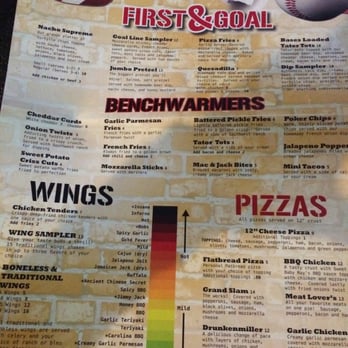 GameDay Sports Bar - Menu - American Near Me - Appleton, Wisconsin GameDay Sports Bar - Menu - American Near Me - Appleton, Wisconsin