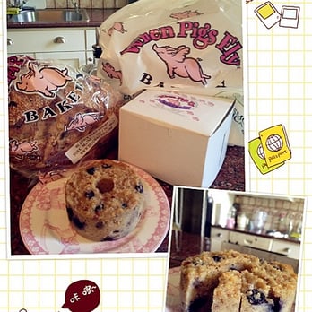 When Pigs Fly - Bakeries Near Me - Brookline, Massachusetts When Pigs Fly - Bakeries Near Me - Brookline, Massachusetts