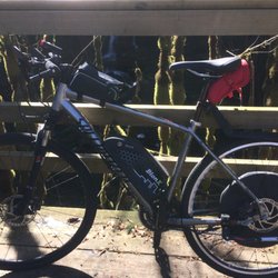 Recyclistas - E-bike heaven