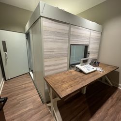 Dynamic Therapy Specialists - DTS Audio Booth