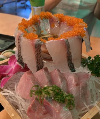 Noma Sushi by null