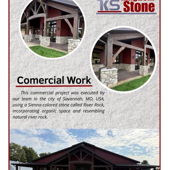 The Kingdom Stone - Stonemasons Near Me - Olathe, Kansas The Kingdom Stone - Stonemasons Near Me - Olathe, Kansas