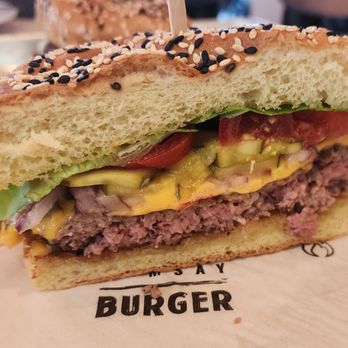 Gordon Ramsay Burger - Burgers Near Me - Boston, Massachusetts Gordon Ramsay Burger - Burgers Near Me - Boston, Massachusetts