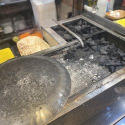 Fez Mangal - Real charcoal grill