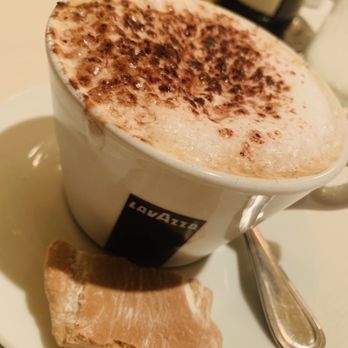 Antonio's - Coffee - Italian Near Me - Maitland, Florida