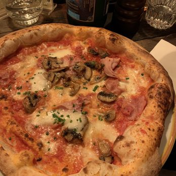 Pizzeria Popolare - Pizza Near Me - Paris, 75 Pizzeria Popolare - Pizza Near Me - Paris, 75