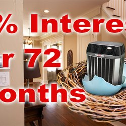 North Georgia Heating & Air