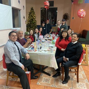 Sergio's Mexican Restaurant - Christmas dinner - Mexican Near Me - Fontana, California Sergio's Mexican Restaurant - Christmas dinner - Mexican Near Me - Fontana, California