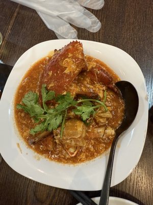 New Ubin Seafood CHIJMES by null