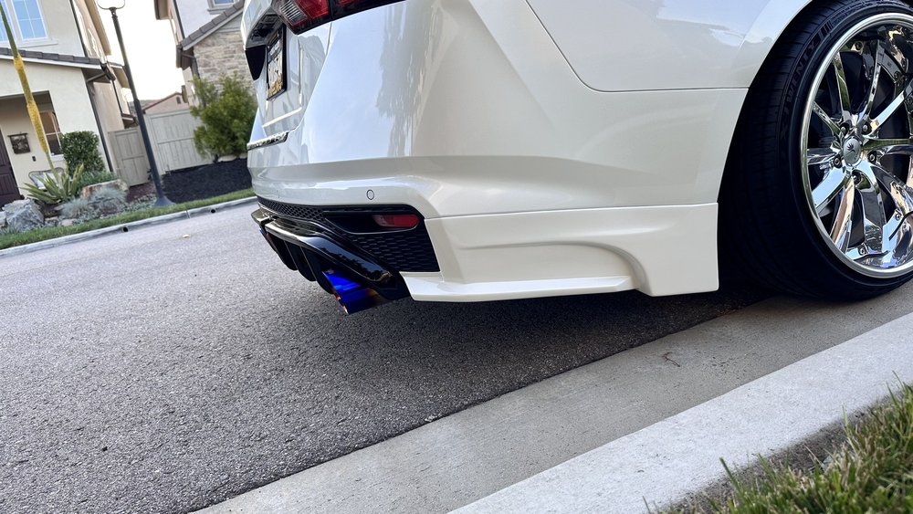 BUDGET MUFFLER BRAKE & AUTOMOTIVE 108 Photos & 180 Reviews 4699 El