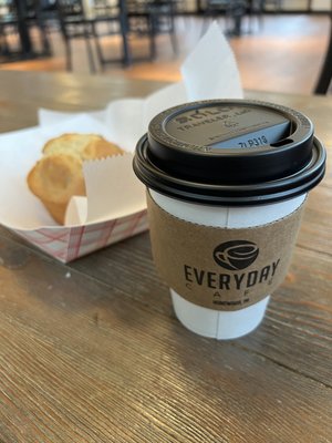 Everyday Cafe by null
