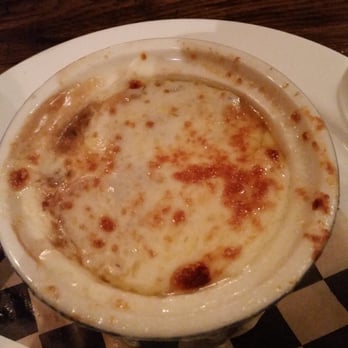 Mimi's Cafe - French onion soup. - American Near Me - Torrance, California Mimi's Cafe - French onion soup. - American Near Me - Torrance, California