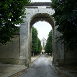 abbaye
