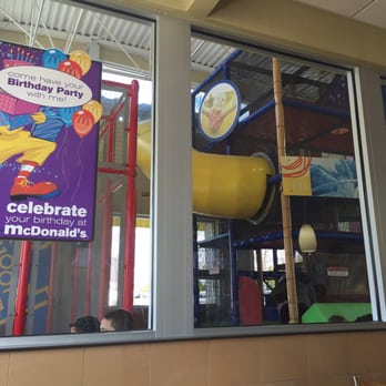 McDonald's - Fast Food Near Me - Franklin Square, New York