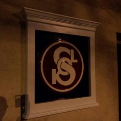Sokol Club Bar