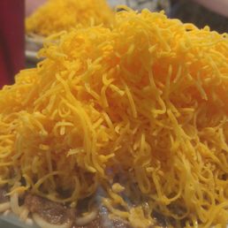 All the cheese