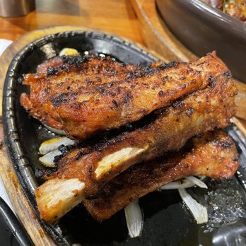 Maht Gaek - Pork ribs - Korean Near Me - Plano, Texas Maht Gaek - Pork ribs - Korean Near Me - Plano, Texas