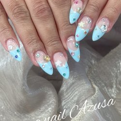 Shang Nail