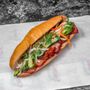 Photo of Carrot & Daikon Banh Mi - Bolsa