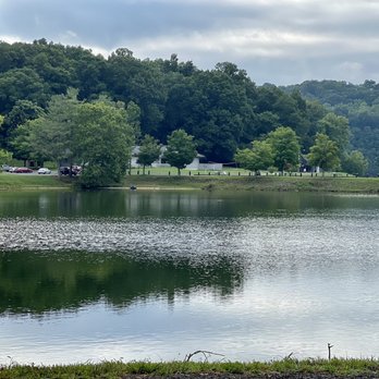 Warriors' Path State Park - Parks Near Me - Kingsport, Tennessee