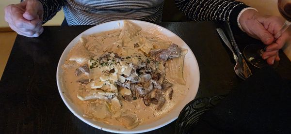 Avicolli's Coal Fire by null