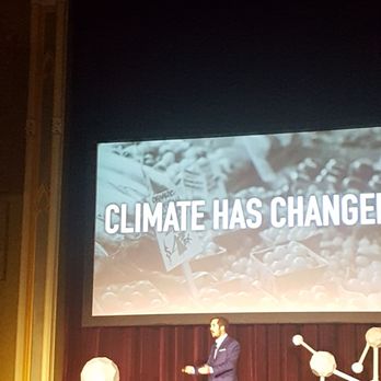 TEDxBuffalo - Community Service/Non-Profit Near Me - Buffalo, New York