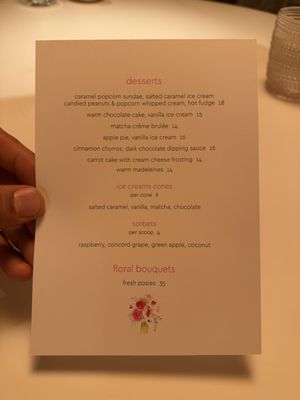 Menu photo 8 Abc kitchens Brooklyn, NY