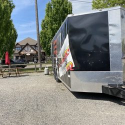 Felkers Northern Smoke BBQ - No one