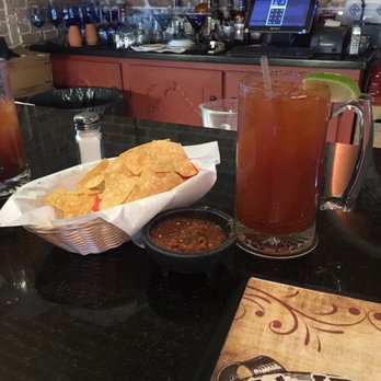 La Kebrada - Mexican Near Me - Fresno, California La Kebrada - Mexican Near Me - Fresno, California