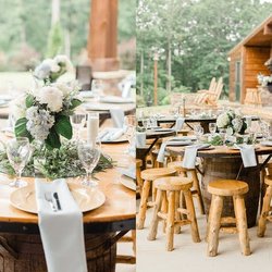 Fancy Pants Events and Design
