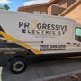 Progressive Electric LV