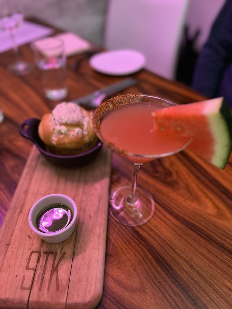 STK Steakhouse - Bellevue