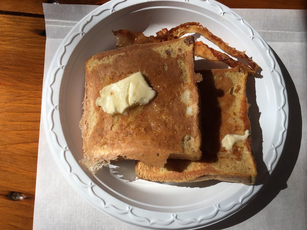 THE RED BUCKET SUGAR SHACK 14 Photos Breakfast & Brunch 584