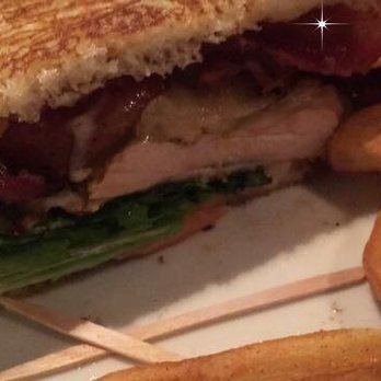 Riverside Grill & Bar - Chicken cowboy - Breakfast & Brunch Near Me - Chino, California