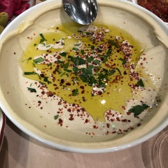 Safta - Tahini hummus. - Middle Eastern Near Me - Denver, Colorado Safta - Tahini hummus. - Middle Eastern Near Me - Denver, Colorado