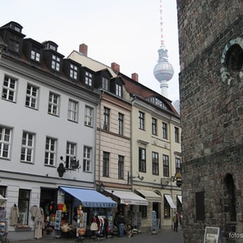 Fino im Nikolaiviertel - Cafes Near Me - Berlin, BE Fino im Nikolaiviertel - Cafes Near Me - Berlin, BE
