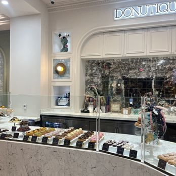 Donutique - Coffee & Tea Near Me - Las Vegas, Nevada Donutique - Coffee & Tea Near Me - Las Vegas, Nevada