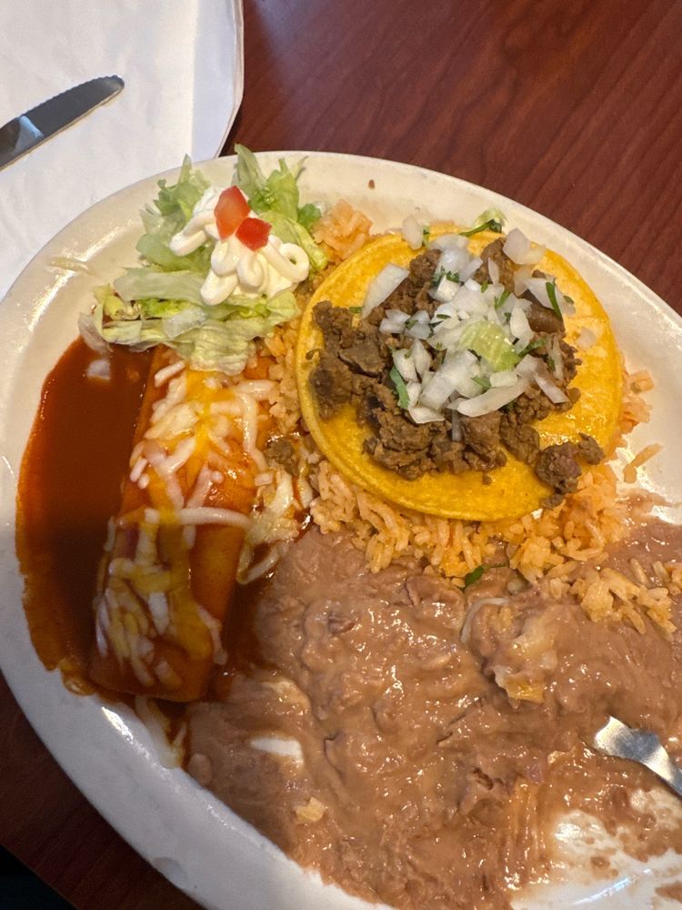 Mi Durango Tex-Mex