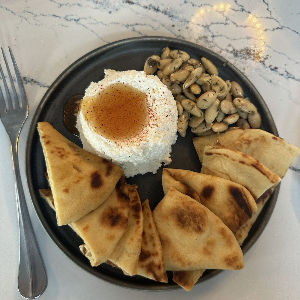 The Citizen - Whipped feta was wonderful - New American Near Me - Alys Beach, Florida The Citizen - Whipped feta was wonderful - New American Near Me - Alys Beach, Florida