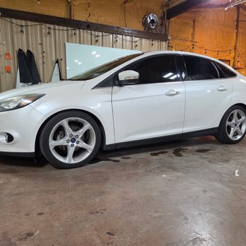 Made in The Shade Window Tinting - Auto Glass Services Near Me - Georgetown, Texas Made in The Shade Window Tinting - Auto Glass Services Near Me - Georgetown, Texas