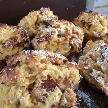 Moon Dog Cafe - Maple pudding muffin - Soup Near Me - Bellows Falls, Vermont Moon Dog Cafe - Maple pudding muffin - Soup Near Me - Bellows Falls, Vermont
