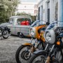 Hex Moto