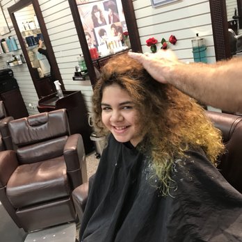 Salon Avalon - A very good sport! - Hair Salons Near Me - Pleasant Hill, California Salon Avalon - A very good sport! - Hair Salons Near Me - Pleasant Hill, California