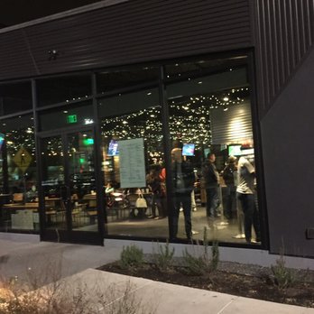 Shake Shack The Domain - Front door - Burgers Near Me - Austin, Texas Shake Shack The Domain - Front door - Burgers Near Me - Austin, Texas