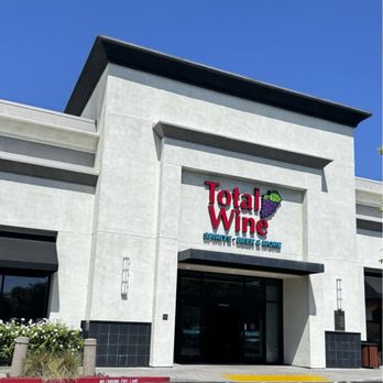 Total Wine & More - Beer, Wine & Spirits Near Me - Vacaville, California Total Wine & More - Beer, Wine & Spirits Near Me - Vacaville, California