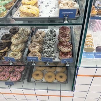 Brklyn Bakehaus - Bakeries Near Me - Brooklyn, New York