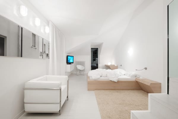 Boutique & Design Hotel ImperialArt by null