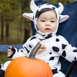 Petersburg Campground Usace - Halloween Fun at Petersburgh Campground