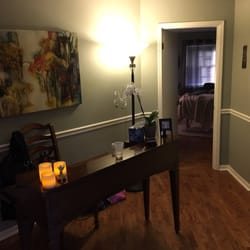Tranquility Massage And Wellness - Tastefully decorated and comfortably appointed space.