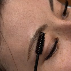 Brow Basics by Meg - Nano Brows (Nanoblading)